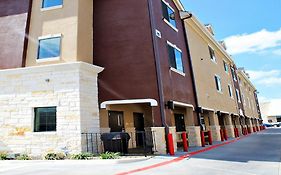 Cityview Inn & Suites Downtown /Rivercenter Area